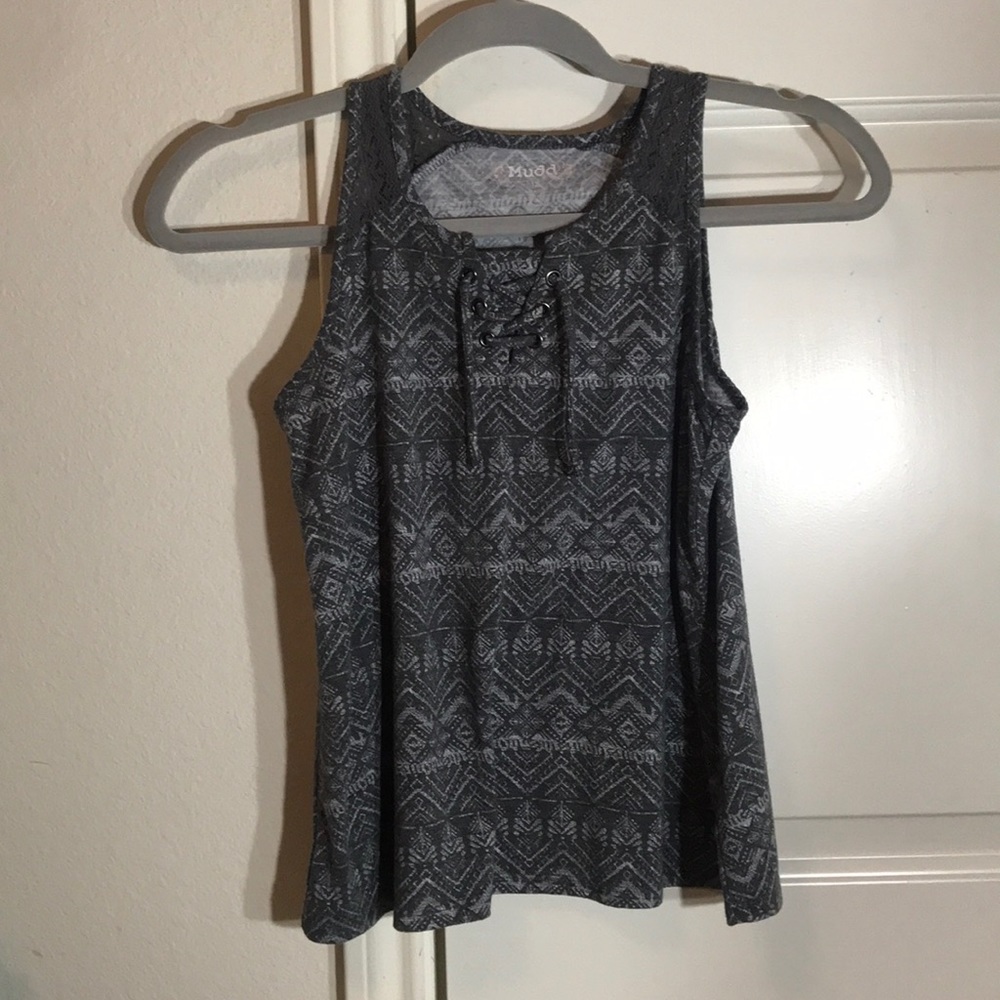 Young girls top.